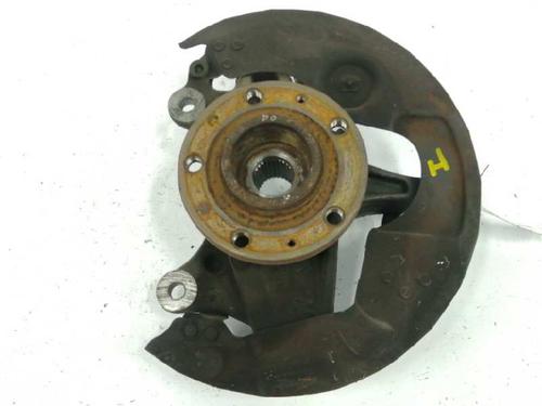 Venstre Styrespindel Lejehus CITROËN C4 Picasso II 1.6 BlueHDi 120 (120 hp) 8264838