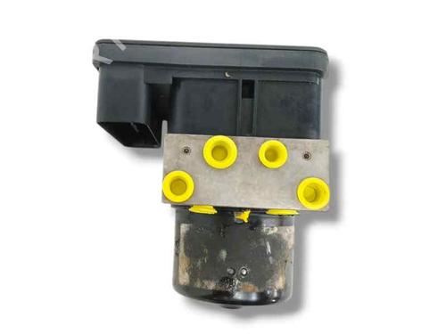 Used ABS pump RENAULT LAGUNA II (BG0/1_) 1.9 dCi (BG08, BG0G) (120 hp) 25910849
