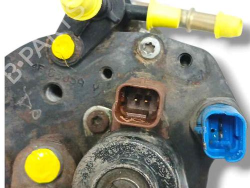 Einspritzpumpe FORD MONDEO III Saloon (B4Y)  | BP26156775M78