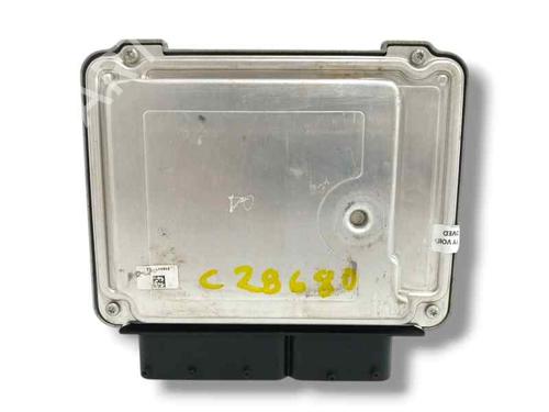 Engine control unit (ECU) OPEL VECTRA C GTS (Z02) 1.9 CDTI (F68) | BP26614325M57  - Image 5