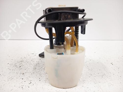 Used Fuel pump Fuel pump CITROËN JUMPY III Van (V_) 2.0 BlueHDi 145 (144 hp) 33986667 33986667