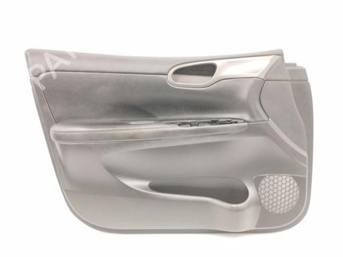 Forreste venstre beklædning NISSAN PULSAR Hatchback (C13) 1.2 DIG-T (115 hp) 10920633