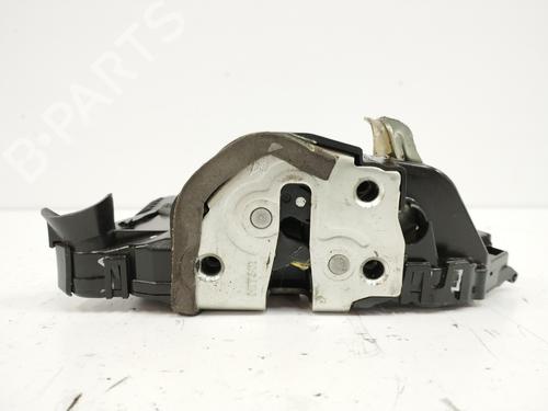 Used Front right lock Front right lock TOYOTA YARIS (_P9_) 1.3 VVT-i (SCP90_, SCP90R) (87 hp) 11285340 11285340