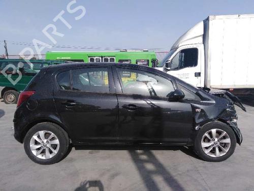 Headlight switch OPEL CORSA D (S07) 1.2 LPG (L08, L68) | BP11009734I24 