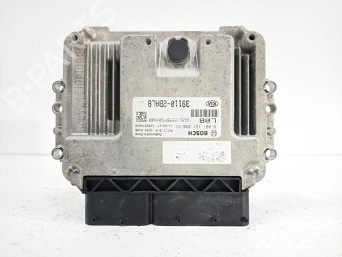 Used Engine control unit (ECU) Engine control unit (ECU) 35944094 35944094