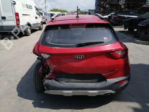 Commande Chauffage KIA STONIC (YB)  | BP9717577I5 