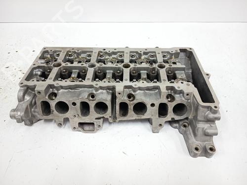 Used Cylinder head Cylinder head BMW X1 (E84) sDrive 18 d (143 hp) 39684147 39684147