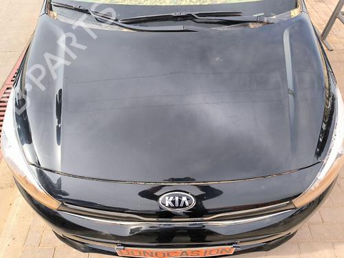 Motorhjelm KIA RIO IV (YB, SC, FB) 1.25 (84 hp) 32852997
