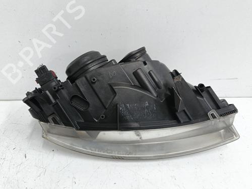 Left headlight SAAB 9-3 (YS3F, E79, D79, D75) 2.2 TiD | BP30777293C28