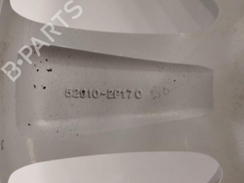 Rim KIA SORENTO II (XM) 2.0 CRDi 4WD | BP19636641C45 
