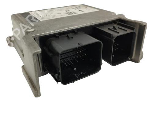 ECU airbags FORD MONDEO III Saloon (B4Y) 2.0 16V | BP16460805M53 