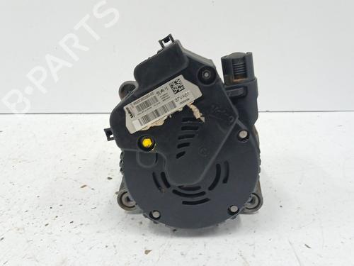 Alternator PEUGEOT 3008 II SUV (MC_, MR_, MJ_, M4_) Hybrid | BP29913823M7 
