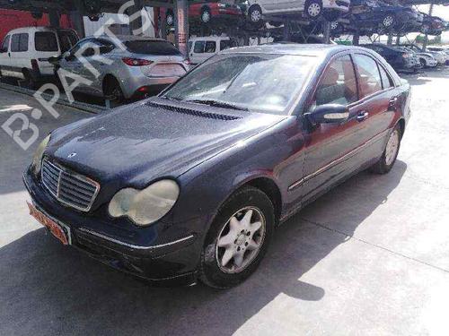 Pedal MERCEDES-BENZ C-CLASS (W203) C 220 CDI (203.006, 203.008) | BP29061399I4 
