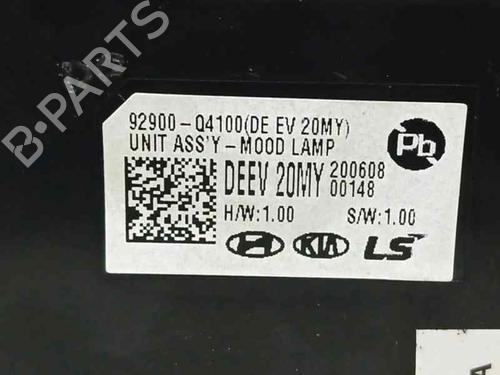Electronic module KIA NIRO I (DE) E-NIRO | BP22212814M83