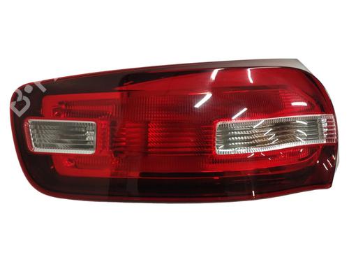 Used Right taillight CITROËN C4 Picasso II [2013-2025]  16849078
