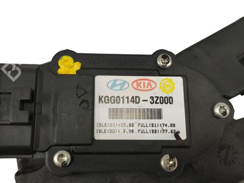 Pedal HYUNDAI i40 I (VF) 1.7 CRDi | BP15730680I4 