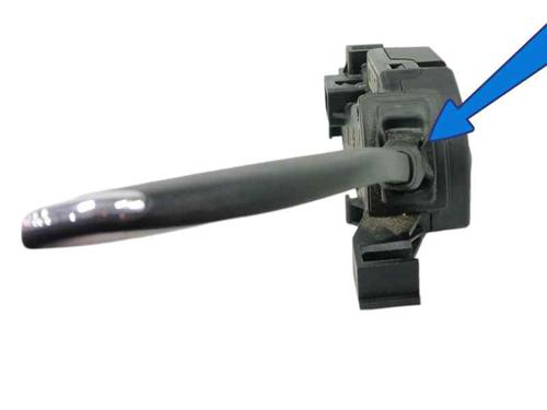 Gearstang CITROËN C4 Picasso I MPV (UD_)  | BP24996782M90 