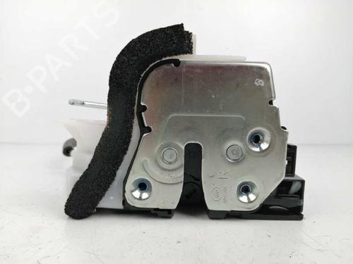 Front right lock HYUNDAI i20 II (GB, IB) 1.0 T-GDI 81320C8040