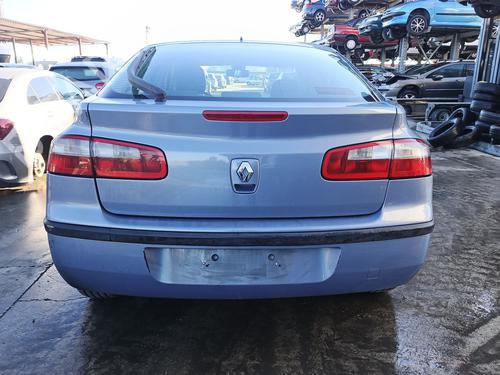 Engine RENAULT LAGUNA II (BG0/1_) 1.9 dCi (BG08, BG0G) | BP33887078M1  - Image 8