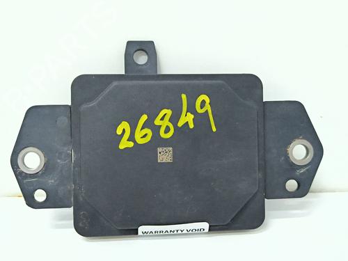 Electronic module TOYOTA YARIS (_P21_, _PA1_, _PH1_) 1.5 (MXPA11) | BP37714203M83 - Image 2