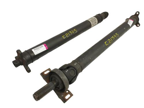Driveshaft MERCEDES-BENZ C-CLASS (W203) C 220 CDI (203.006, 203.008) | BP13940275M37 