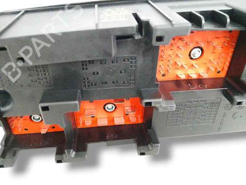Fuse box OPEL VECTRA C (Z02)  | BP26599580E1 