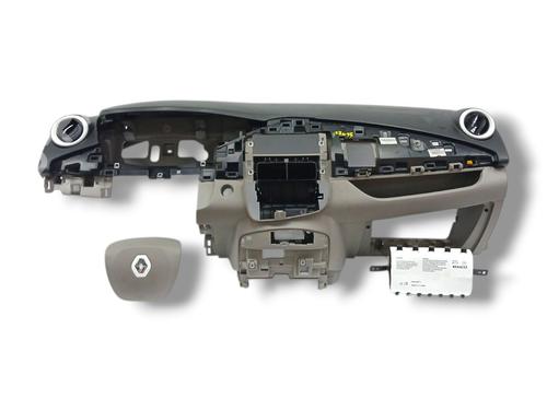 Used Dashboard RENAULT ZOE (BFM_) ZOE (58 hp) 29067216