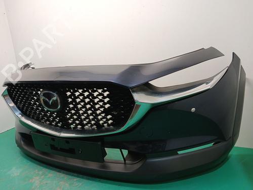 Front bumper MAZDA CX-30 (DM) SKYACTIV-G M Hybrid | BP31925604C7 - Image 5
