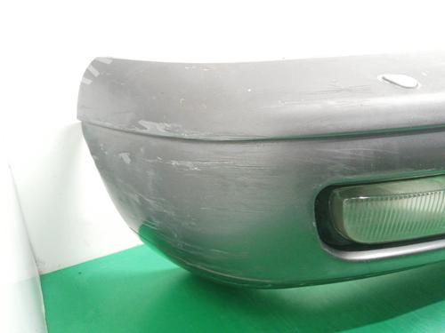 Front bumper TATA SAFARI (42_FD) 2.0 TDi 4x4 | BP12442069C7 