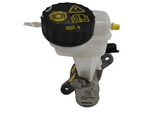 Used Brake master cylinder PEUGEOT PARTNER Box Body/MPV (K9) 1.5 BlueHDi 100 (102 hp) 17482586