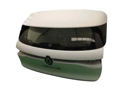 Bakluke CC/Kombi-Kupé RENAULT MEGANE E-TECH SUV EV40 (BNJ2) | BP26567299C6 