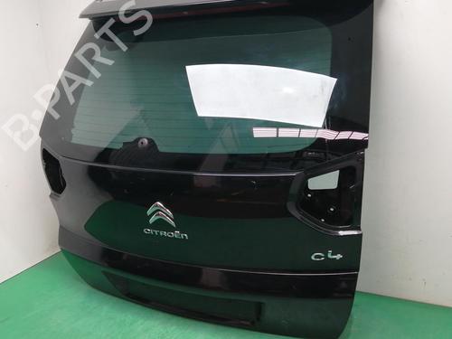 Tailgate CITROËN C4 Picasso I MPV (UD_)  | BP11719622C6 