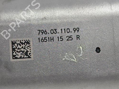 Electronic module OPEL ASTRA K (B16) 1.4 Turbo (68) | BP32853003M83 - Image 5