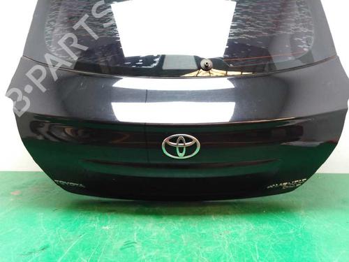 Tailgate TOYOTA AVENSIS (_T25_)  | BP5796462C6 