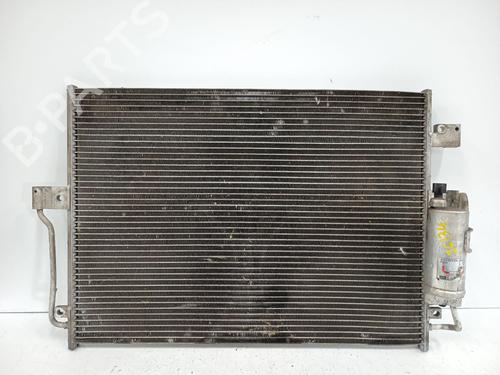 Used AC radiator AC radiator SSANGYONG RODIUS I 2.7 Xdi (163 hp) 35724066 35724066