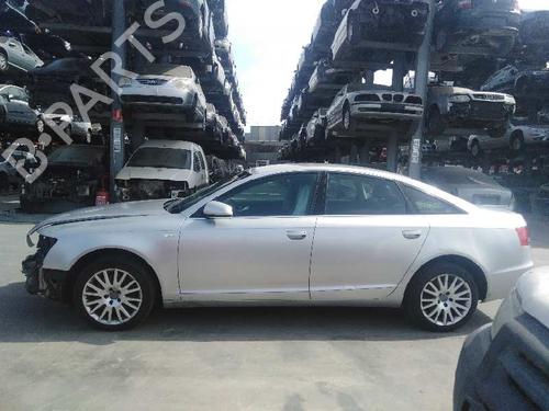 Left front shock absorber AUDI A6 C6 (4F2) 3.0 TDI quattro | BP6150614M16 