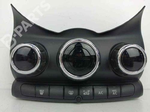 Used Climate control MINI MINI (F56) Cooper (136 hp) 7980869