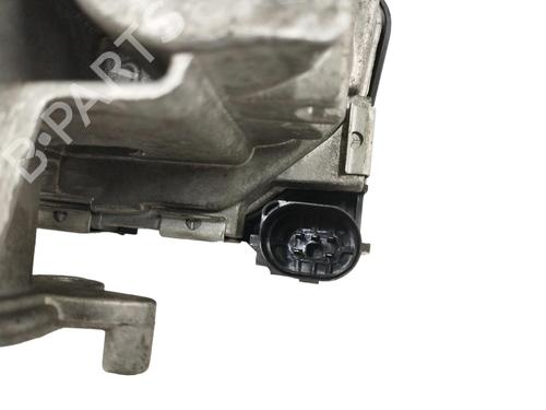 Throttle body FIAT 500L (351_, 352_) 1.3 D Multijet (199LXY1A, 199LXY11) | BP15676900M82 