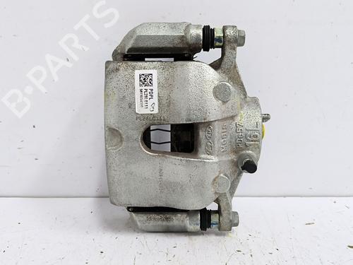 Left front brake caliper KIA XCEED (CD) 1.4 T-GDI | BP36319362M105 - Image 2