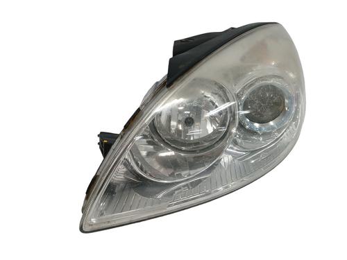Used Left headlight HYUNDAI i30 (FD) 1.6 CRDi (90 hp) 17748253