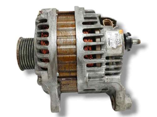 Used Alternator NISSAN 370Z Coupe (Z34) NISMO 3.7 (344 hp) 28513252