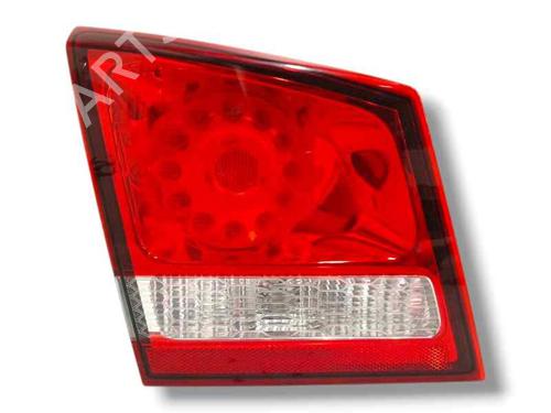 Used Left tailgate light FIAT FREEMONT (345_) 2.0 JTD 4x4 (170 hp) 27526620