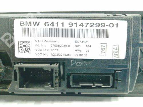 Climate control BMW 3 Touring (E91) 320 d | BP6113224I5 