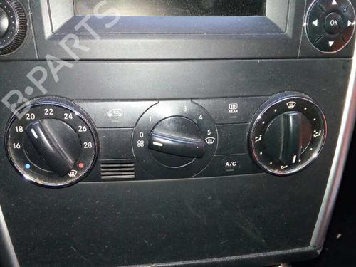 Steering rack MERCEDES-BENZ B-CLASS Sports Tourer (W245) B 200 CDI (245.208) | BP7646341M22 