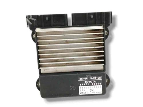 electronic-module-toyota-corolla-_e12_-2001-2002-2003-2004-2005-2006-2007-2008-27208642 main image