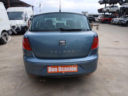 AC compressor SEAT TOLEDO III (5P2) 1.9 TDI | BP34568372M34  - Image 13