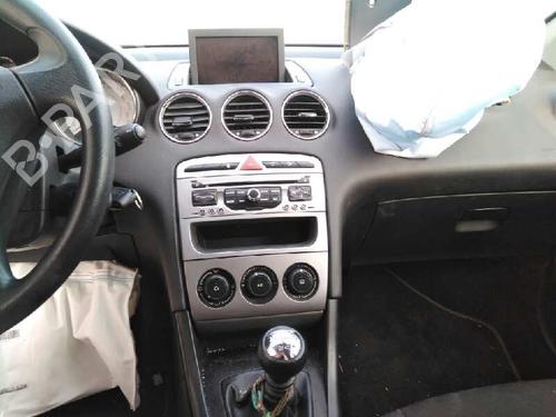 Instrument cluster PEUGEOT 308 SW I (4E_, 4H_)  | BP21523902C47 