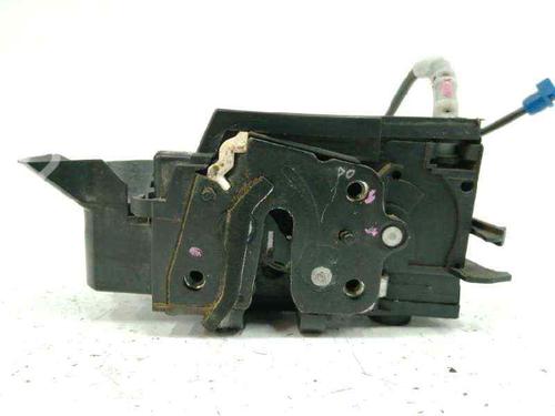 Front right lock CITROËN C4 Picasso II 1.2 THP 130 9810310280