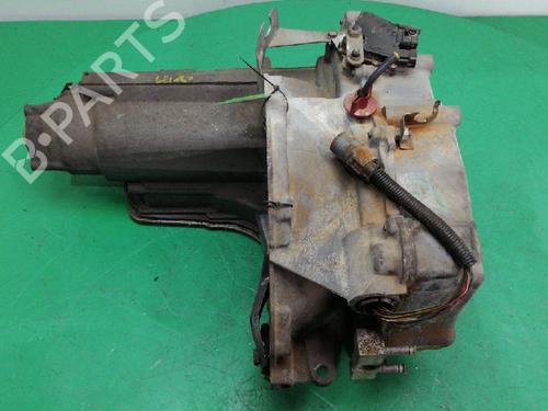Gearbox DAEWOO LANOS (KLAT)  | BP6891674M3 