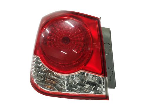 Used Left taillight CHEVROLET CRUZE (J300) [2009-2025]  13578373